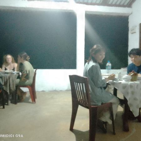 סיגירייה Rithu Homestay מראה חיצוני תמונה