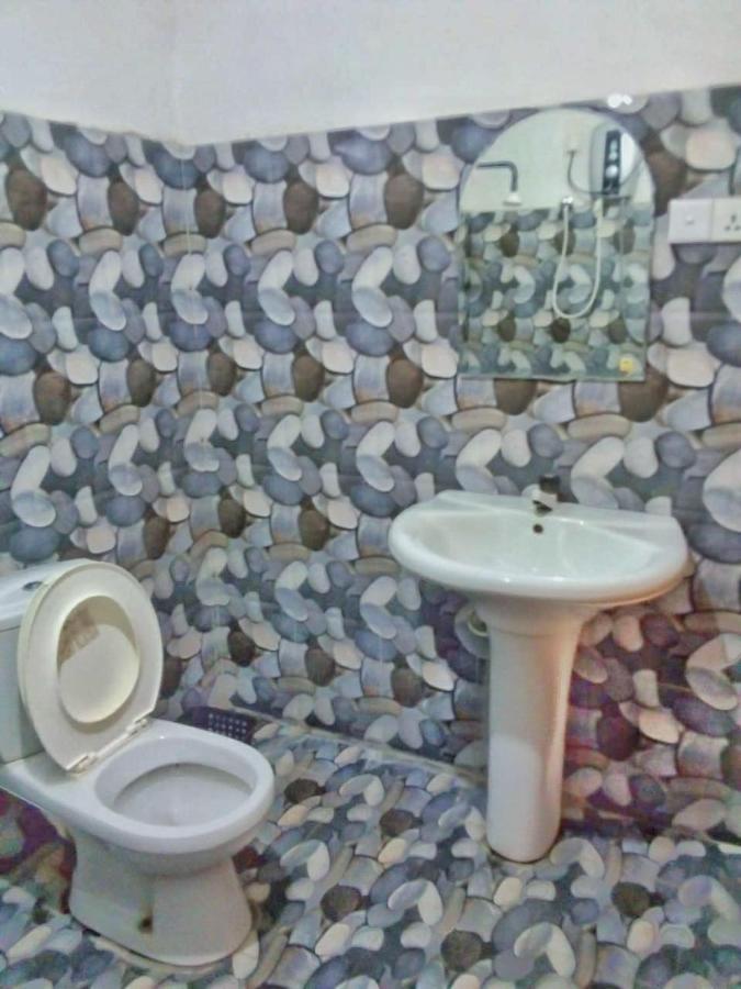 סיגירייה Rithu Homestay מראה חיצוני תמונה