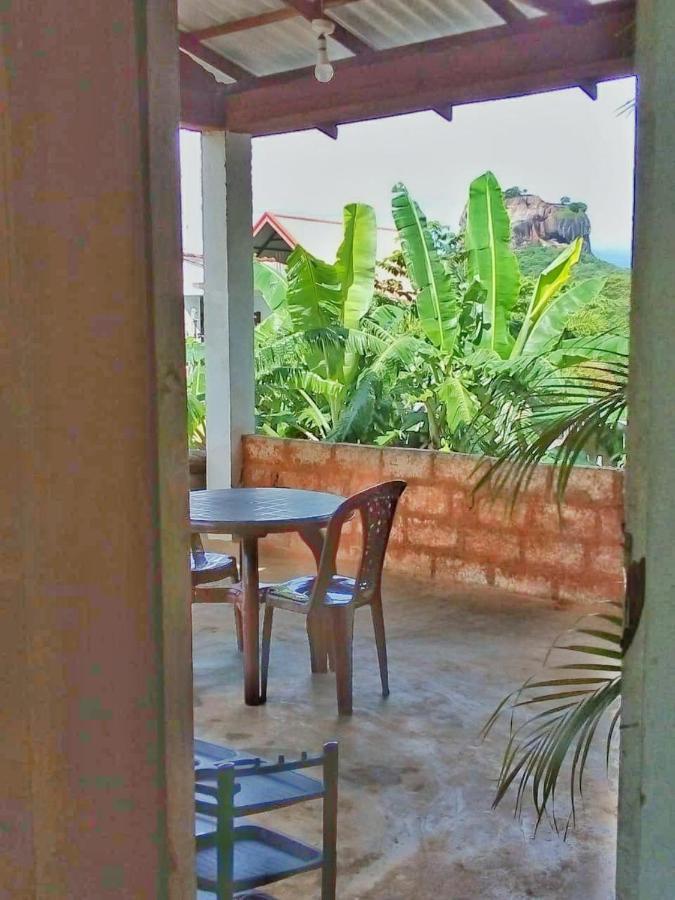 סיגירייה Rithu Homestay מראה חיצוני תמונה