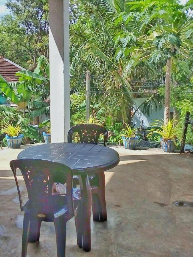סיגירייה Rithu Homestay מראה חיצוני תמונה
