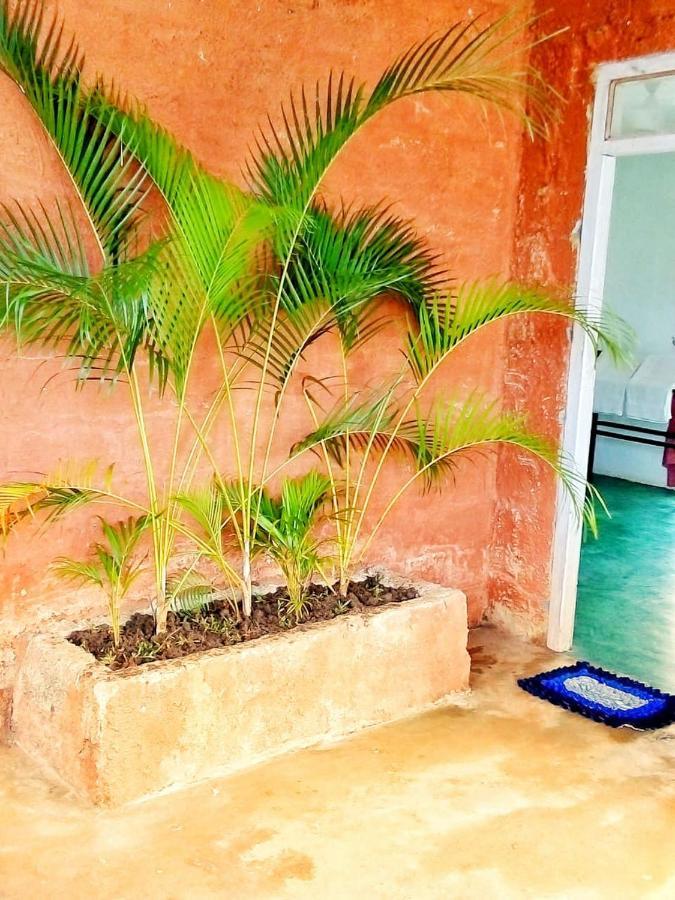 סיגירייה Rithu Homestay מראה חיצוני תמונה