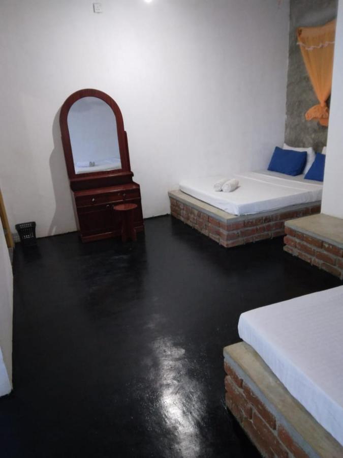 סיגירייה Rithu Homestay מראה חיצוני תמונה