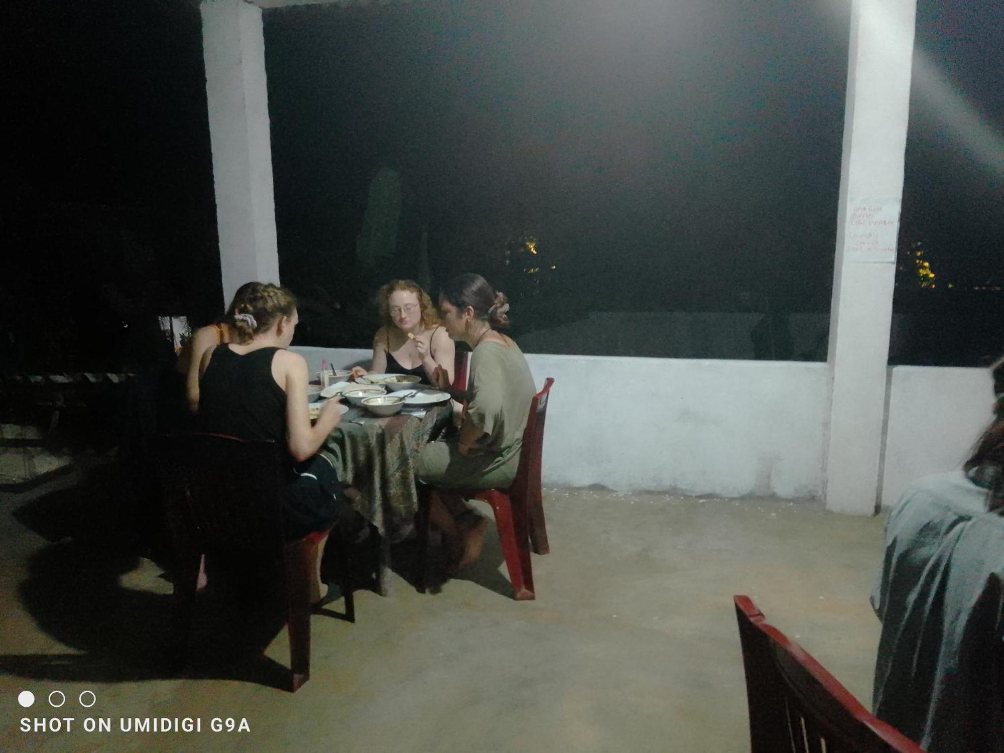 סיגירייה Rithu Homestay מראה חיצוני תמונה